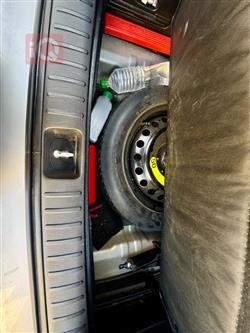 هیۆندای تۆکسۆن